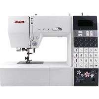 Janome Decor Computer 7060