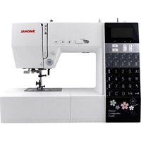 Janome Decor Computer 7100