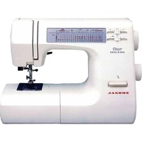 Janome Decor Excel 5024