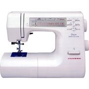 Janome Decor Excel Pro 5124 фото