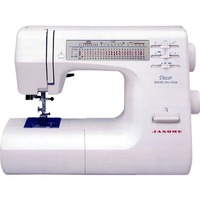 Janome Decor Excel Pro 5124