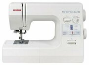 Janome Easy Jeans Heavy Dute 1800 фото