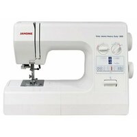 Janome Easy Jeans Heavy Dute 1800