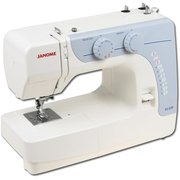 Janome EL530 фото