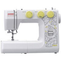 Janome EQ25