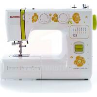 Janome ES 15A