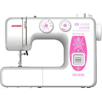 Janome Escape V-12