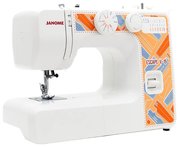 Janome Escape V-15 фото