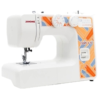 Janome Escape V-15