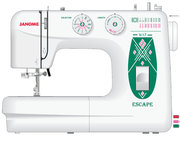 Janome Escape V-17 фото