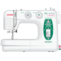 Janome Escape V-17