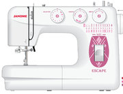 Janome Escape V-25 фото