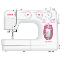 Janome Escape V-25