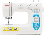 Janome Escape V-30 фото