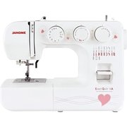 Janome Exact Quilt 18A (EQ 18A) фото