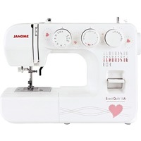 Janome Exact Quilt 18A (EQ 18A)