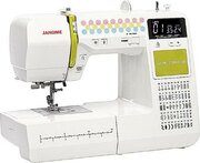 Janome Excellent Stitch 100 фото