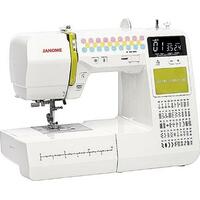 Janome Excellent Stitch 100