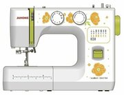 Janome Excellent Stitch 15A (ES 15A) фото