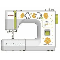 Janome Excellent Stitch 15A (ES 15A)