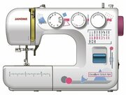 Janome Excellent Stitch 18A фото