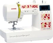 Janome Excellent Stitch 200 фото