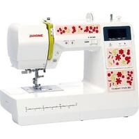 Janome Excellent Stitch 200