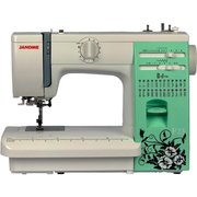 Janome F23 фото