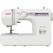 Janome FD206 фото