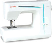 Janome FM 725 фото