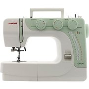 Janome GR-24 фото