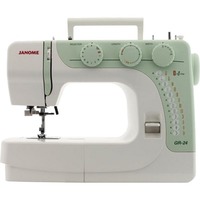 Janome GR-24