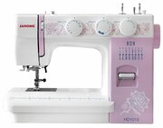 Janome HD1015 фото