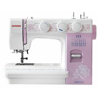 Janome HD1015