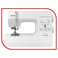 Janome HD1800