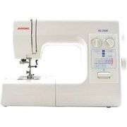 Janome HD2200 фото