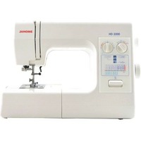 Janome HD2200