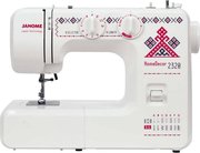 Janome HomeDecor 2320 фото