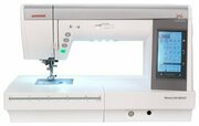 Janome Horizon Memory Craft 9400 QCP фото