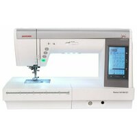 Janome Horizon Memory Craft 9400 QCP