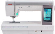 Janome Horizon Memory Craft 9450 QCP фото