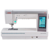 Janome Horizon Memory Craft 9450 QCP