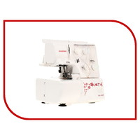 Janome HQ-075D