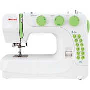 Janome J76s фото