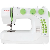 Janome J76s