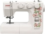 Janome Jasmin 25 фото