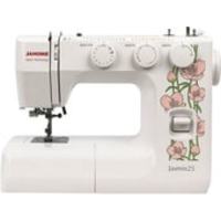 Janome Jasmin 25