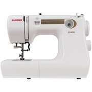 Janome Jem Gold 660 / JG 408 фото