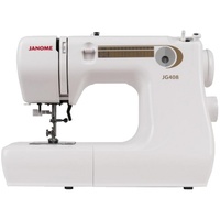 Janome Jem Gold 660 / JG 408