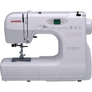 Janome Jem Platinum 760 фото